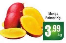 Higa's Supermercado Manga Palmer Kg. oferta