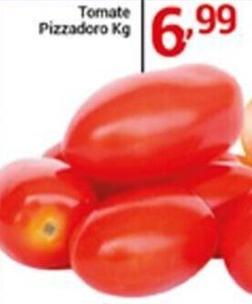 X Supermercados Tomate Pizzadoro Kg oferta
