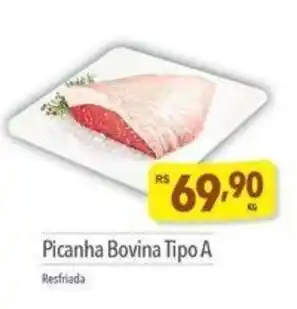 Supermercados Condor Picanha Bovina Tipo A oferta