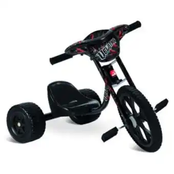 Velotrol 14″ speed bandeirante