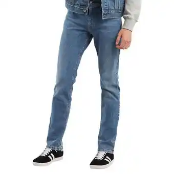 Levi's Calça jeans levis 511™ slim oferta