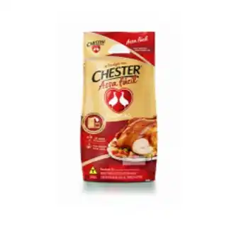 Carvalho Supermercado Ave chester assa facil perdigão 3,500kg oferta