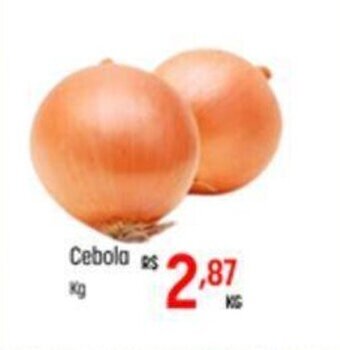 Cebola Kg