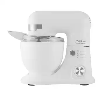 Balaroti Batedeira britânia planetária bbp515 turbo 500w oferta