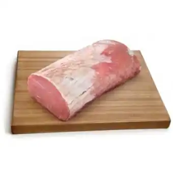 San Michel Supermercados Lombo suíno seara congelado kg oferta