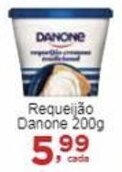 Requeijão Danone 200g