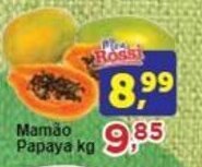 Mamão Papaya kg