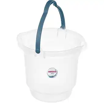 D'avó Supermercado Balde sanremo 12l oferta
