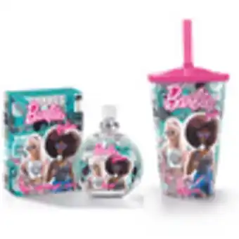 Kit barbie fashion jequiti