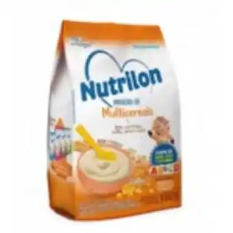Mingau nutrilon 180g multicereais
