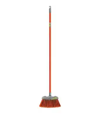 Vassoura multiuso brilhus bettanin bt20