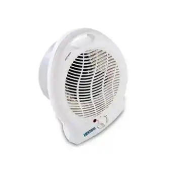 Tumelero Aquecedor de ambientes termoventilado 127v a1-01 ventisol oferta