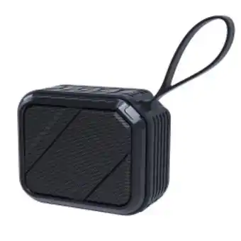 Caixa som bluetooth bright c02