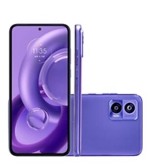 Benoit Smartphone moto edge 30 neo motorola xt2245-1 256gb tela 6,3 câmera traseira 64mp ois+13mp ... oferta