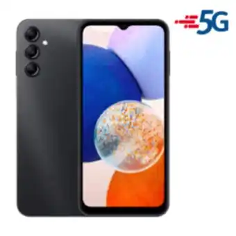 Tim Samsung galaxy a14 5g 64gb oferta