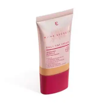 Base líquida cor 13 daily tint cream 25ml