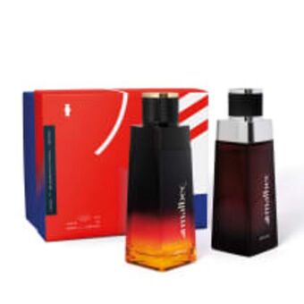 O Boticário Kit dia dos pais (2 itens) oferta