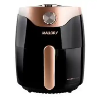 Fritadeira elétrica mallory smart fryer - b9720031