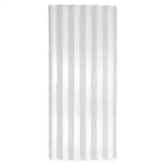 Pão de Açúcar Telha em fibra de vidro 2,44x1,10cm incolo oferta