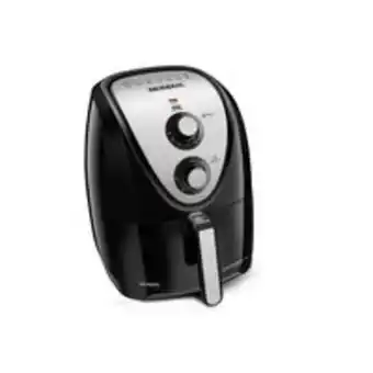Novo Mundo Fritadeira grand family 5l, mondial, 1900w, preto/inox - afn-50-bi oferta