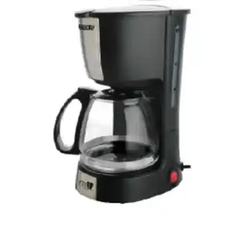Cafeteira mallory aroma 16