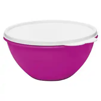 Tupperware Tigela maravilhosa 1 litro crocus oferta