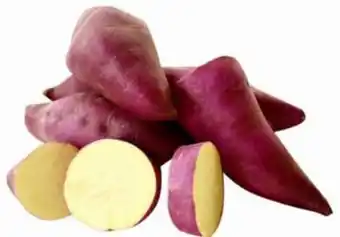 Beira Alta Batata doce rosada kg oferta