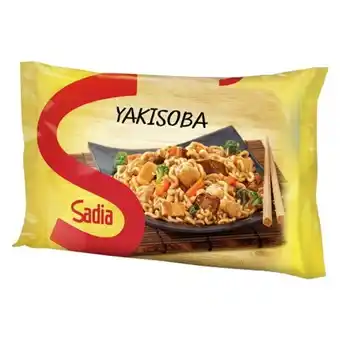 Supermercado Bergamini Yakisoba sadia 600g oferta