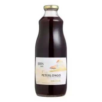 Supermercados Big Compra Suco peterlongo 1,5l integral uva tinto oferta
