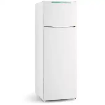 Lojas TaQi Geladeira / refrigerador consul cycle defrost duplex crd37eb, 334 litros, branca - 220 volts oferta