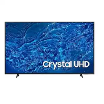 Carvalho Supermercado Tv led smart samsung 50 4k 50bu8000 oferta