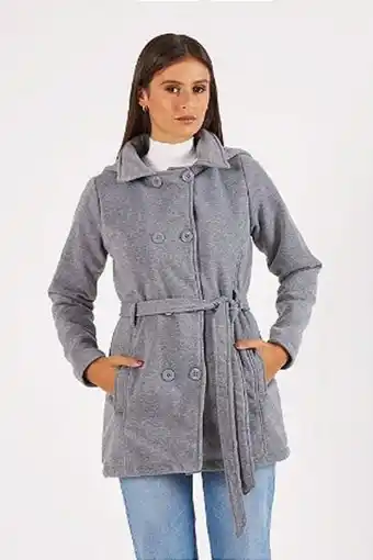 Parka tulipa mescla