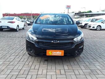 Localiza Onix joy plus black 1.0 oferta
