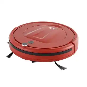 Benoit Aspirador robô britânia bas03v com controle e função mop bivolt oferta