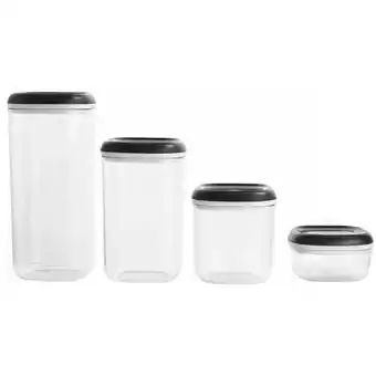 Tupperware Kit modular oferta