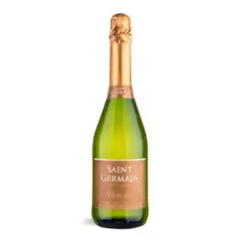 Vest Casa Vinho espumante branco saint germant demi sec 660ml oferta
