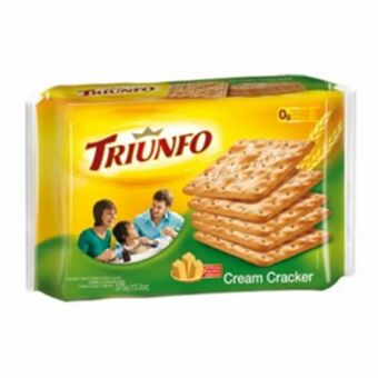 Beira Alta Bisc triunfo 375gr cream cracker oferta