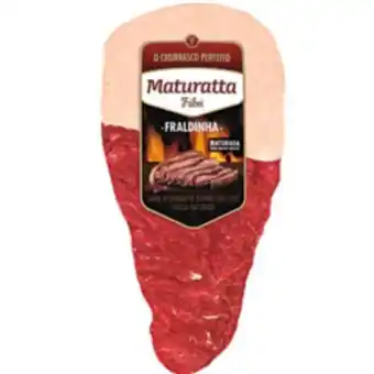 Perini Fraldinha bovina maturatta resfriada (aprox. 1,4kg) oferta