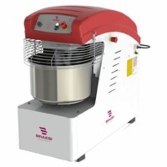 Benoit Amassadeira espiral braesi aes-25/1-2v st g2 2 velocidades 25kg oferta