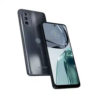 Casa e Vídeo Smartphone motorola moto g62 5g 128gb - grafite, ram 4gb, câmera 50mp, selfie 16mp e tela 6,5 oferta