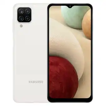 Claro Samsung galaxy a12 64gb oferta