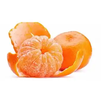 Supermercado Precito Mexerica morgote oferta