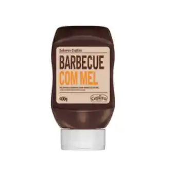 Asun Molho barbecue cepera 400g oferta