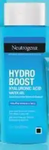 Drogal Neutrogena hydro boost hyaluronic acid 200ml oferta
