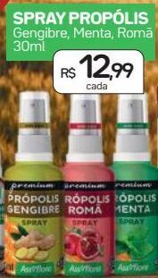 Drogal Spray propólis 30ml oferta