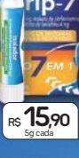 Inalador para congestão nasal vick 1 unidade 5g
