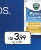 Drogal Vick 5g oferta