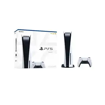 Miranda Console playstation 5 (ps5), sony playstation oferta