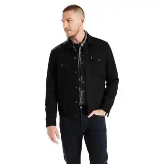 Levi's Jaqueta levis the trucker jacket oferta