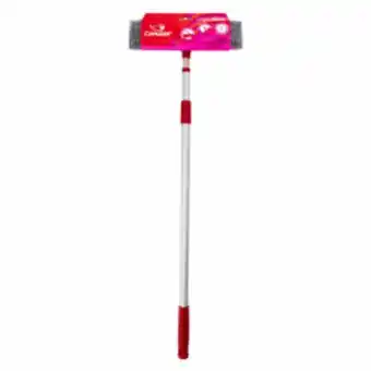 Mop condor com cabo limpa vidros 1130